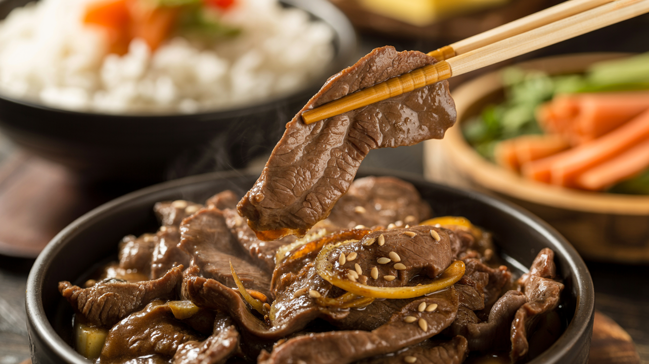 Korean Bulgogi Recipe (6)