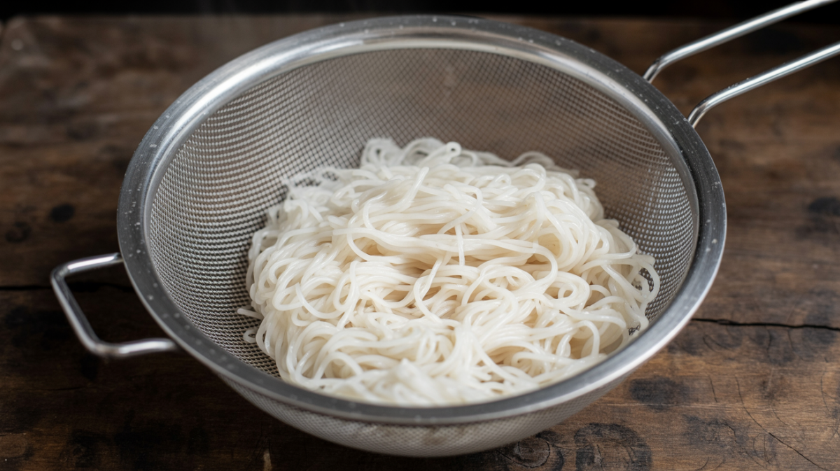 Noodles 1