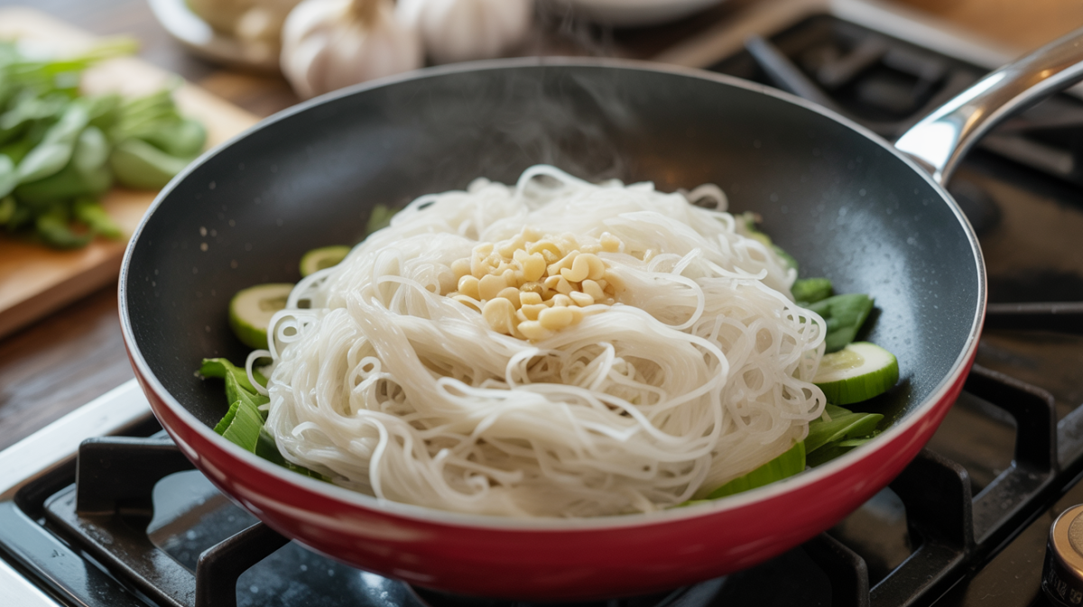 Noodles 3