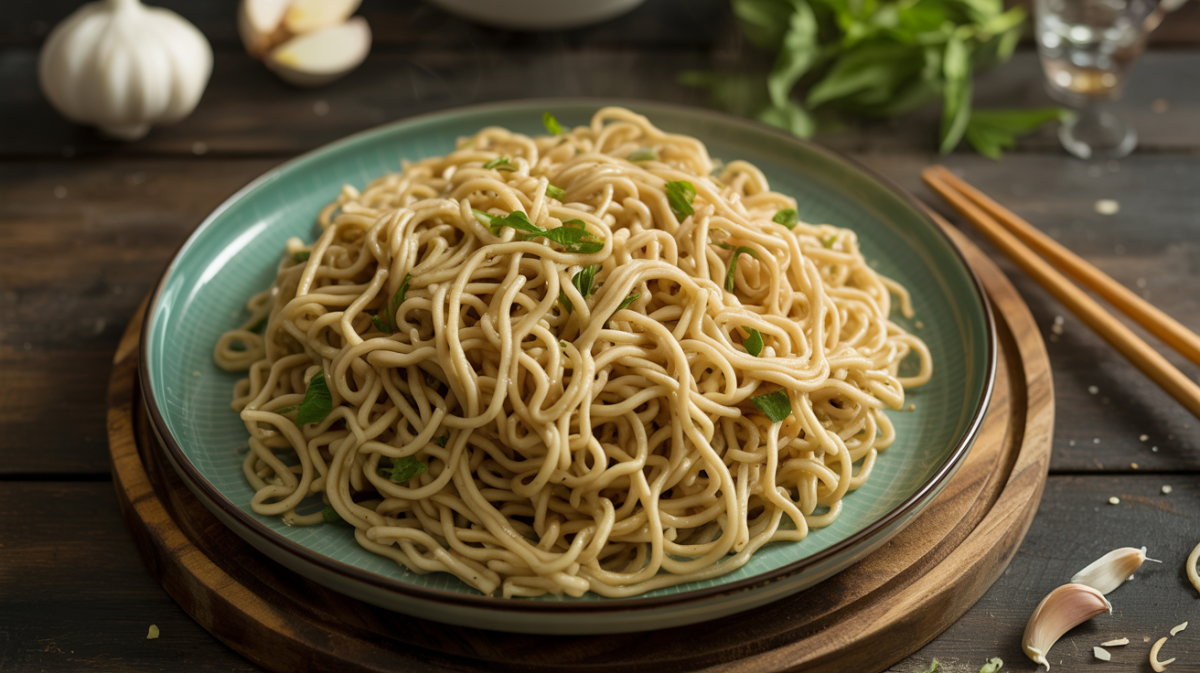 Noodles 5