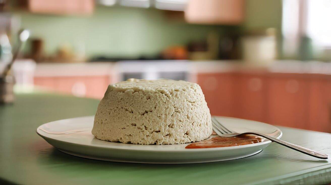 Pap Recipe