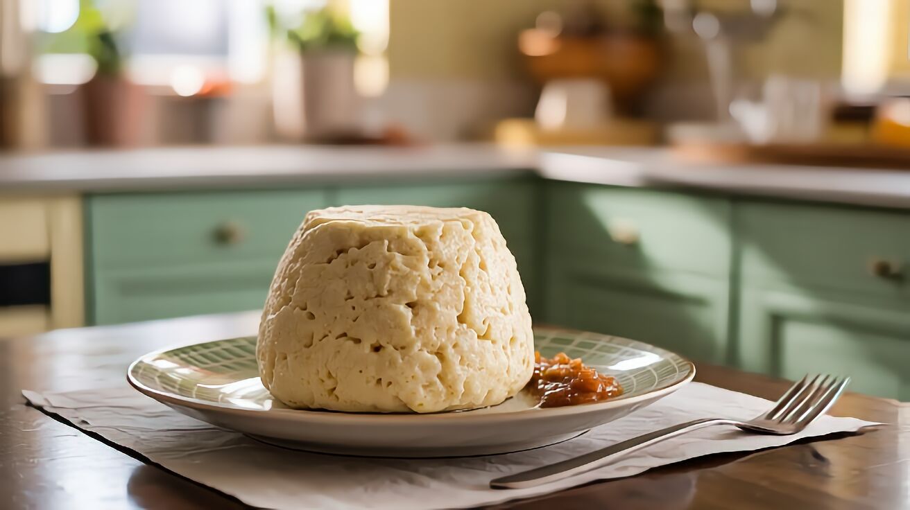 Pap Recipe