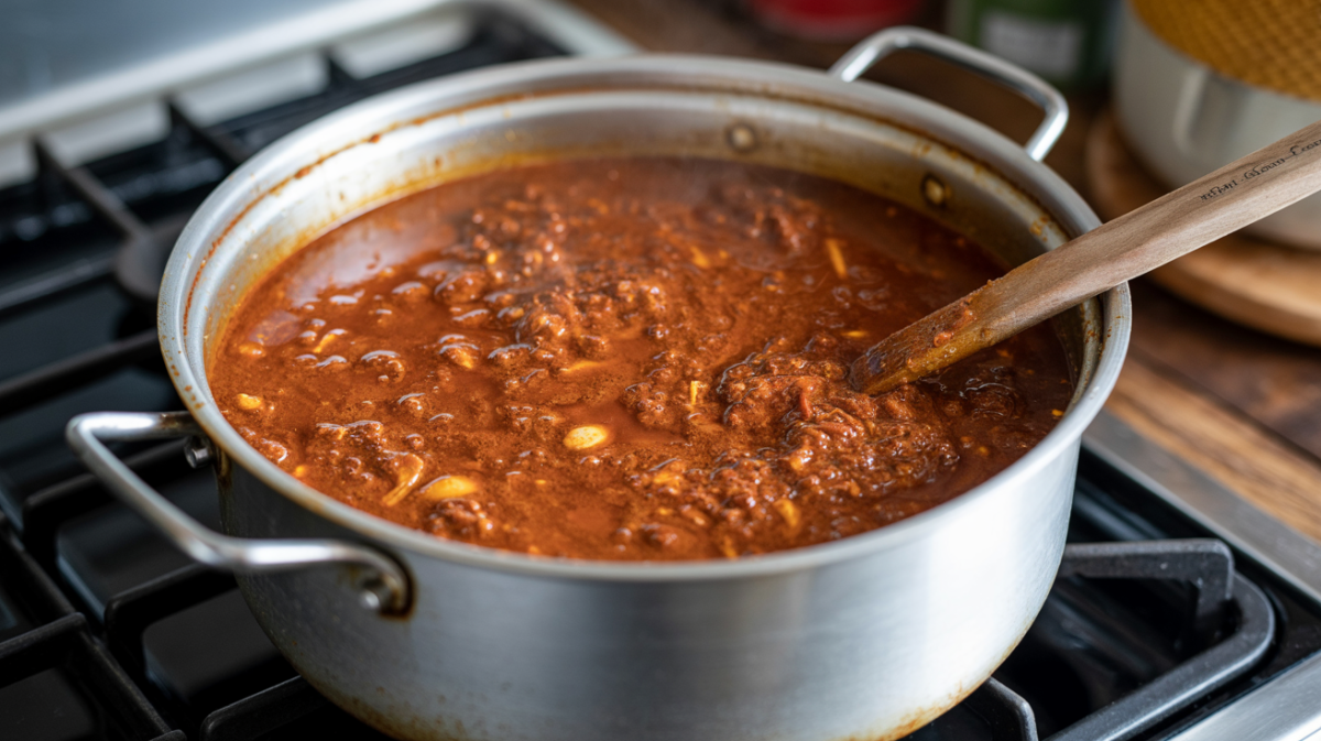 Red Curry 1