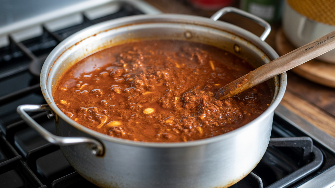 Red Curry 1