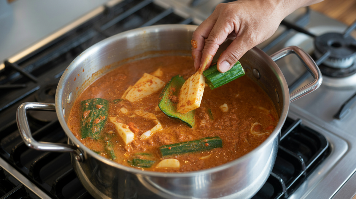 Red Curry 3