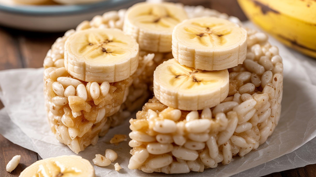 Rice Cake 2
