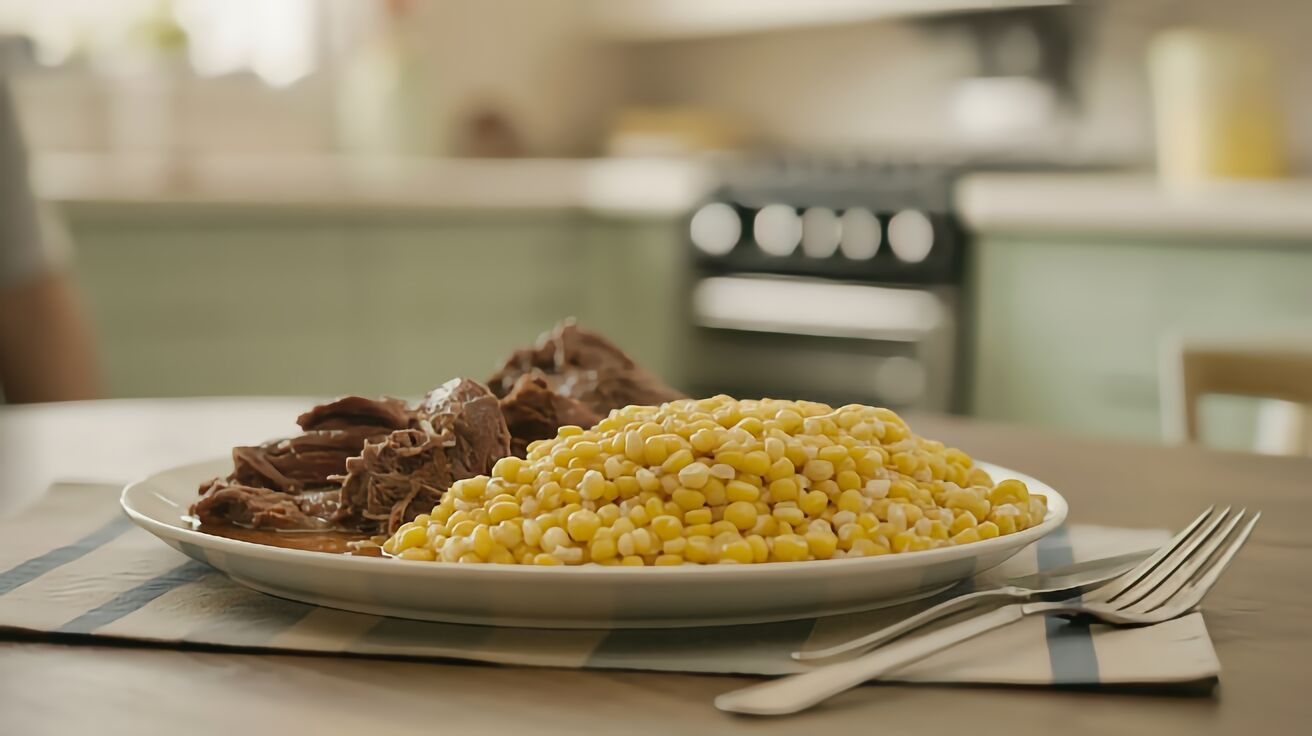 Samp Recipe