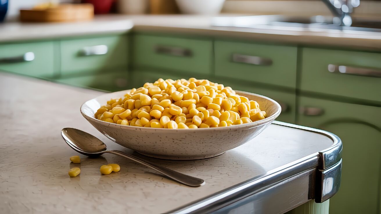 Samp Recipe