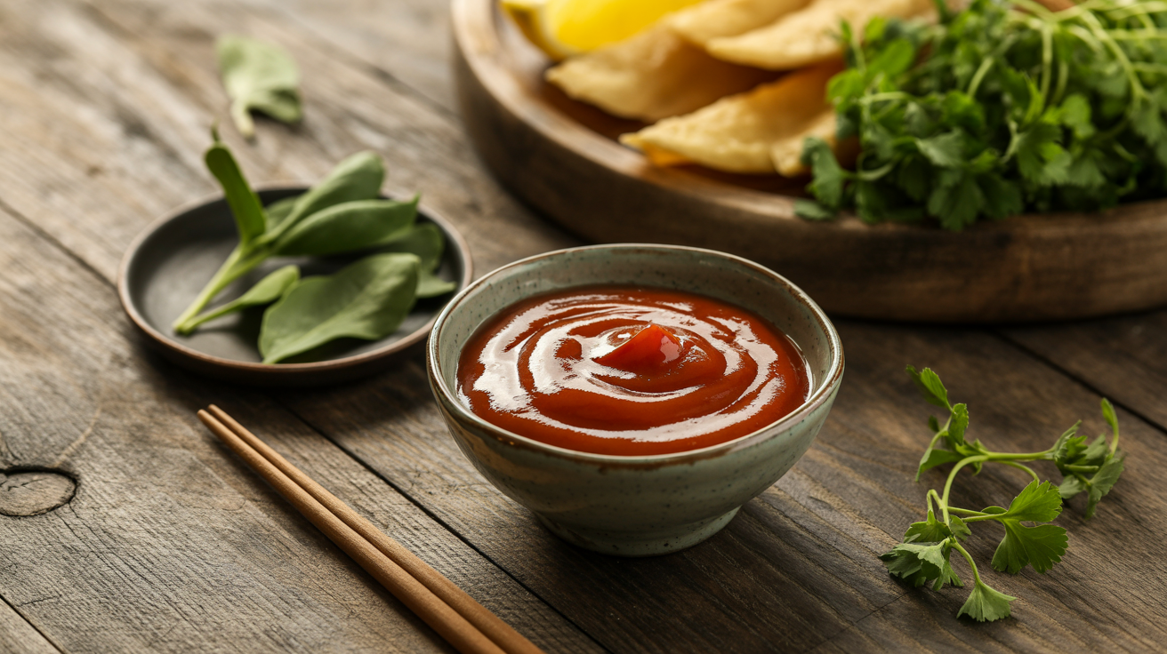 Sauce 1