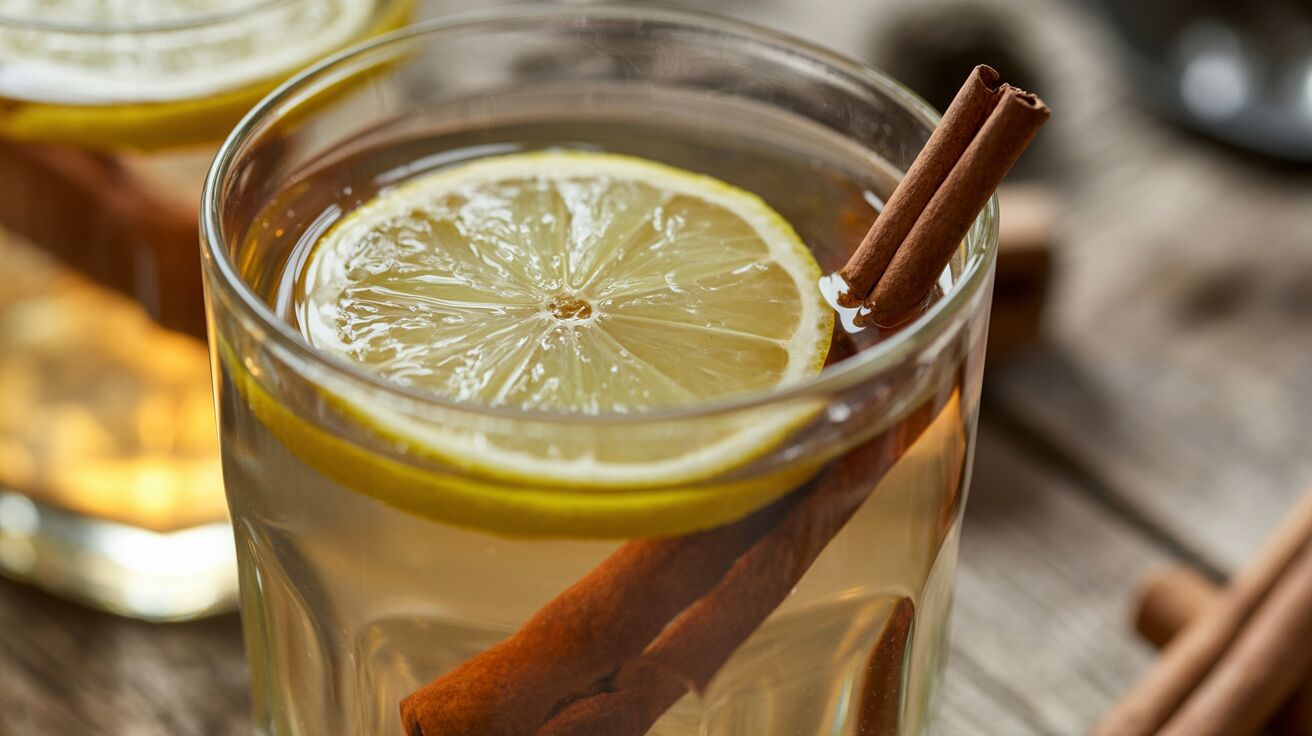 Scottish Hot Toddy recipe