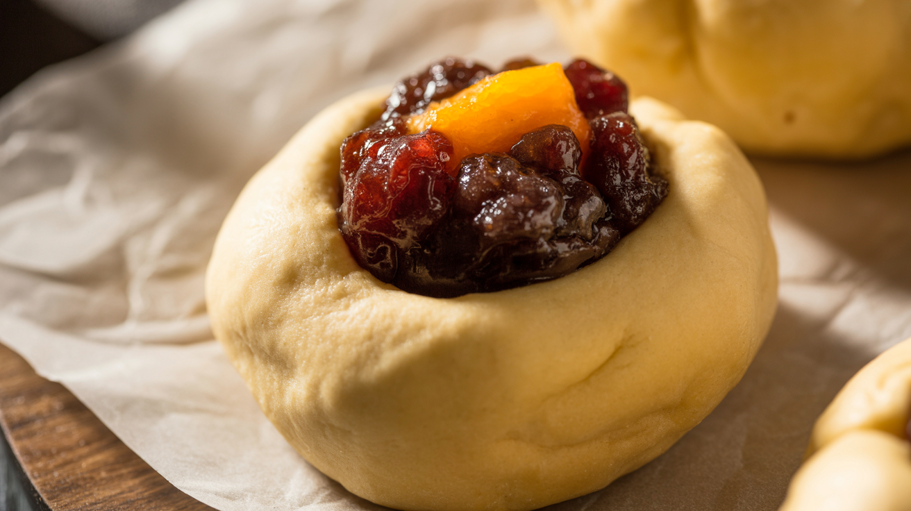 Slovak Kolache Recipe (3)