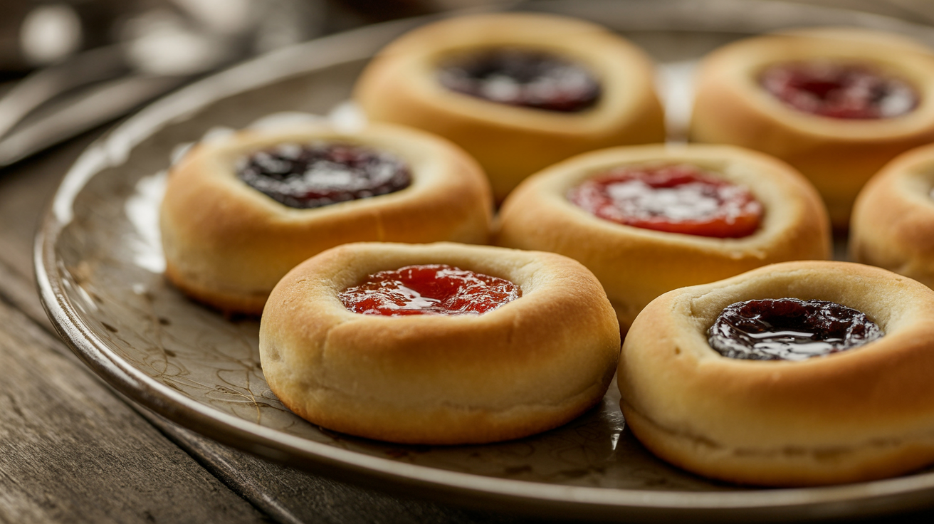 Slovak Kolache Recipe (4)