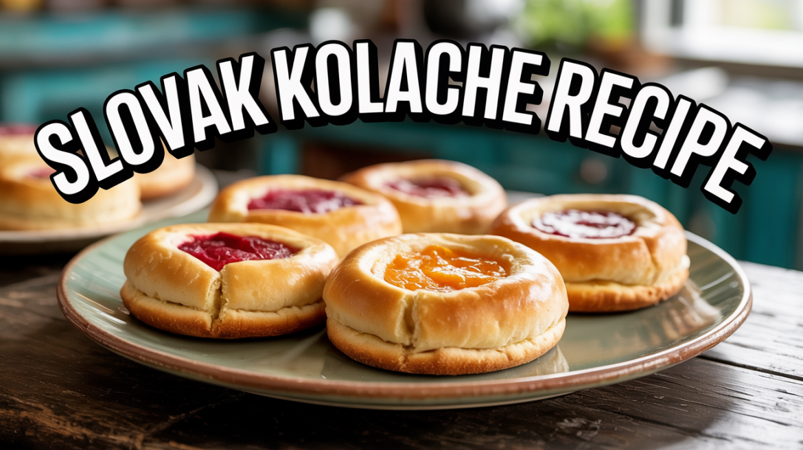 Slovak Kolache Recipe Featured Image (2)