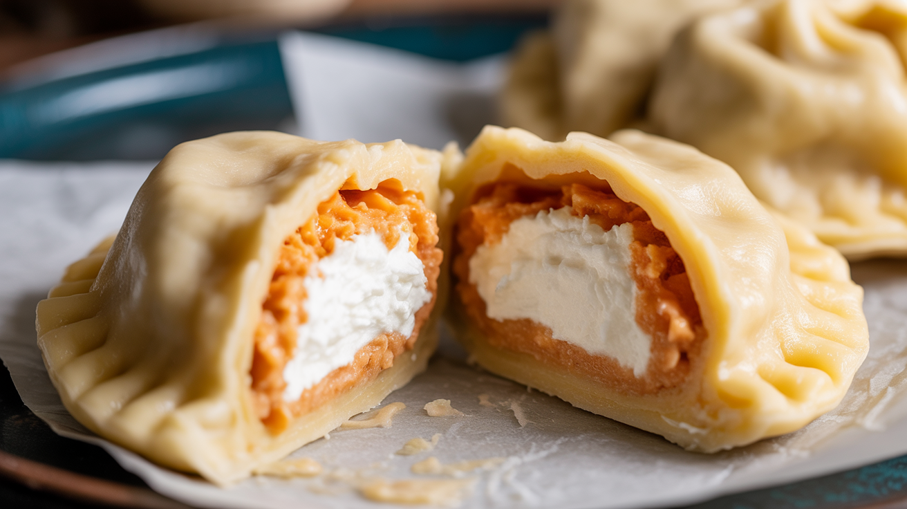 Slovak Pierogi Recipe (2)