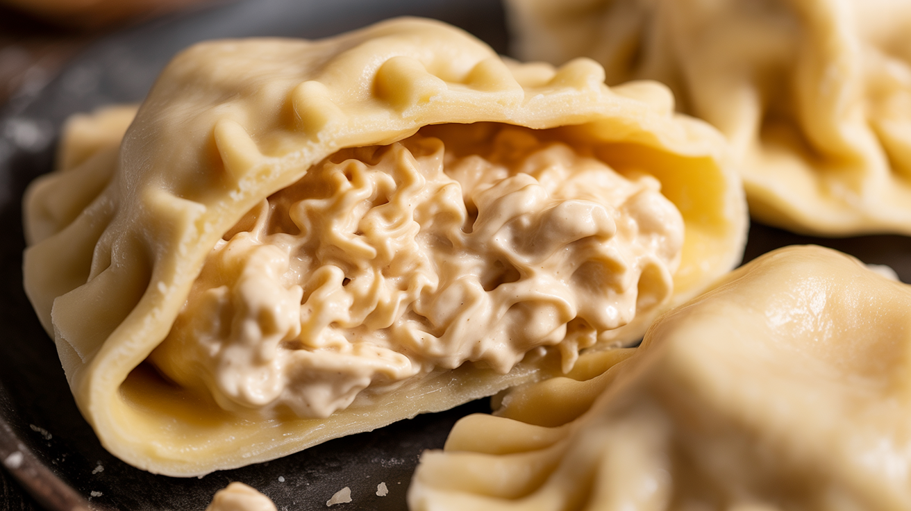 Slovak Pierogi Recipe (3)