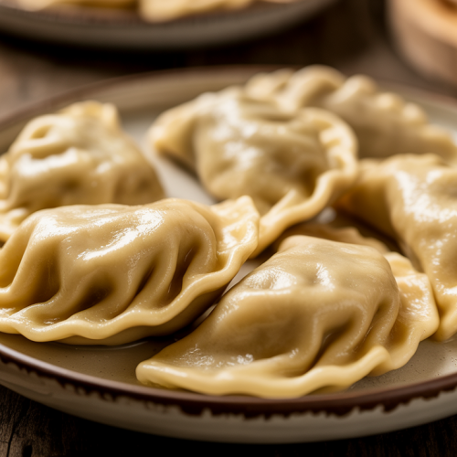 Slovak Pierogi Recipe (5)