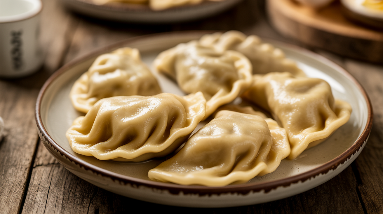 Slovak Pierogi Recipe (5)