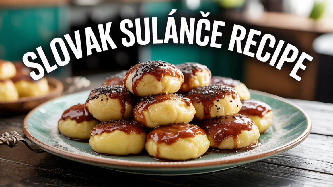 Slovak Sulance Recipe Featured Image