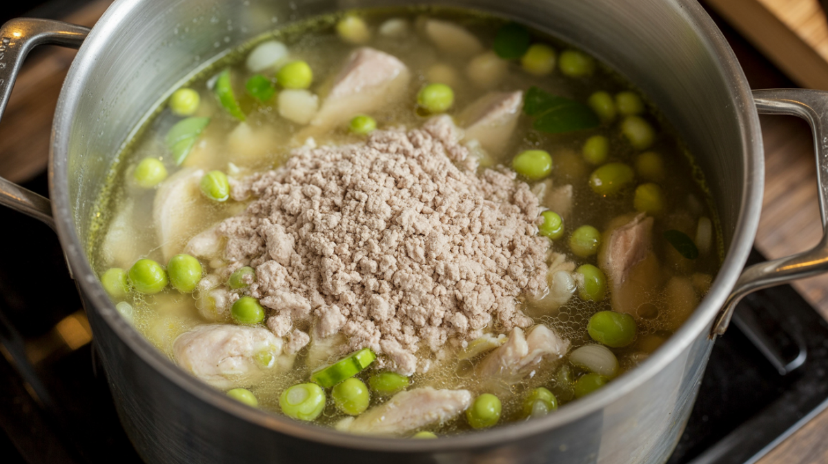 Soup 5