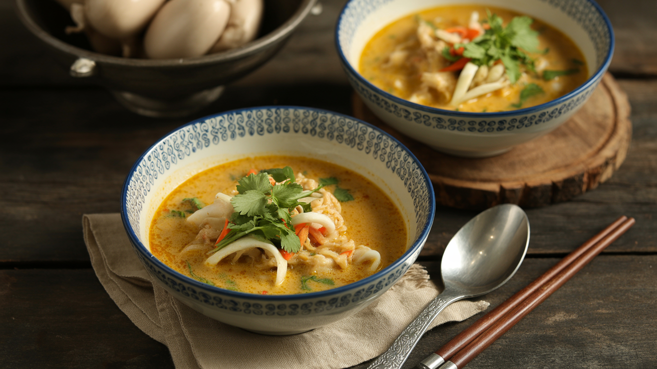 Soup 7