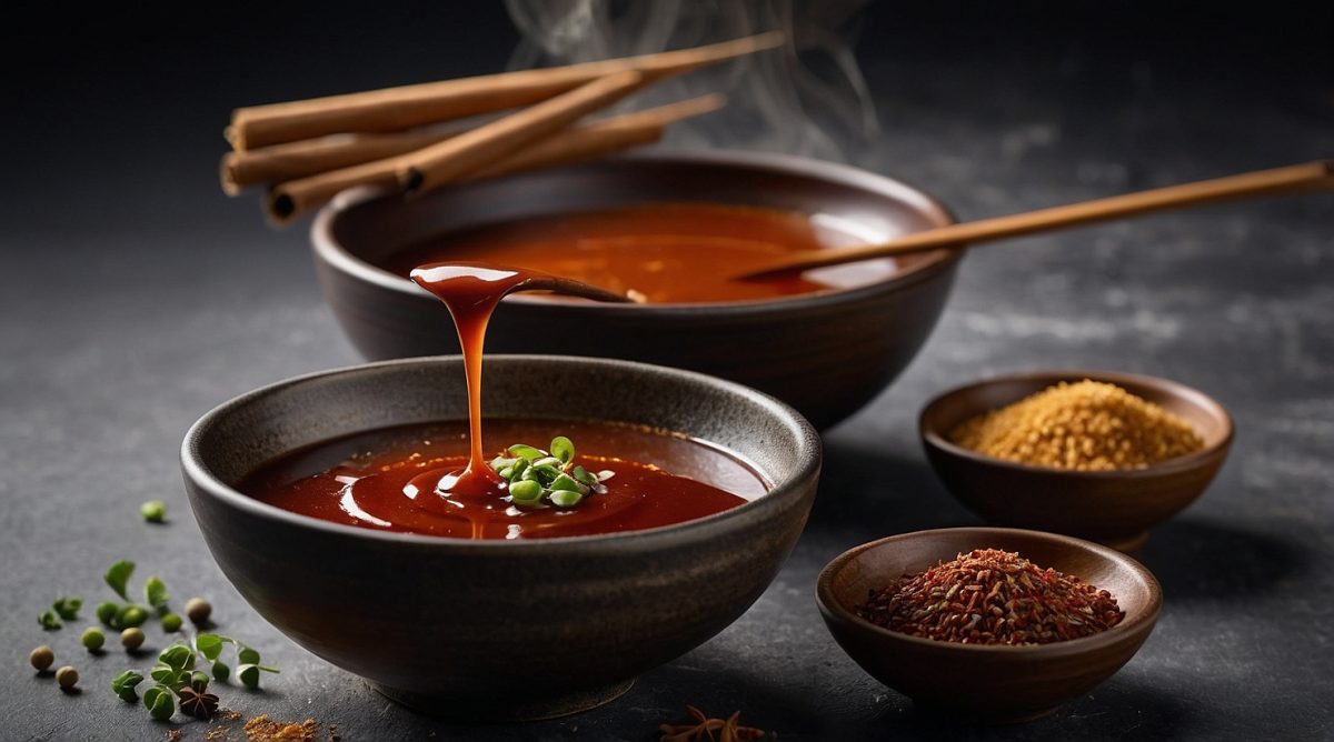 Step 2 Korean Sogogi Jjigae