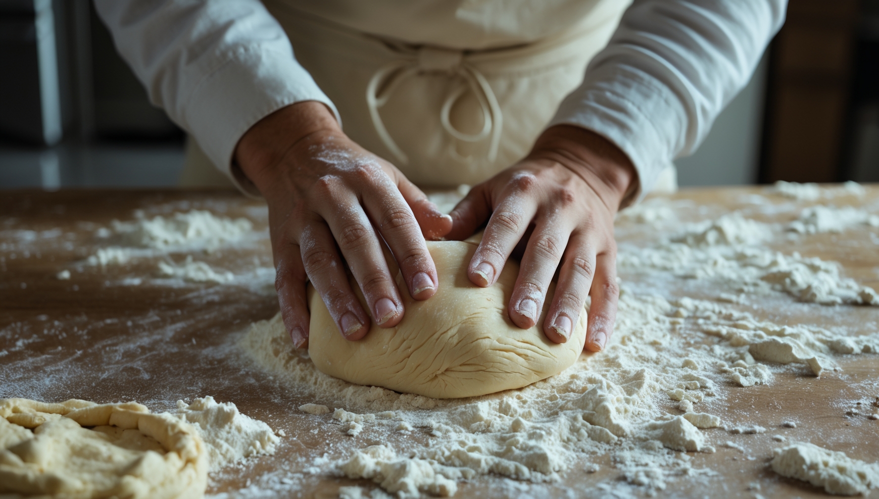 Step 2. Slovak Kolache Recipe