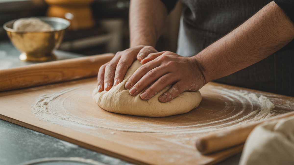Step 2. Slovak Pierogi Recipe