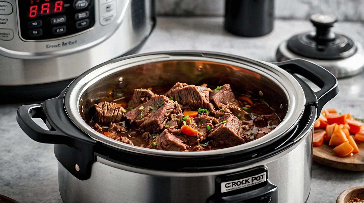 Step 3. Korean Bulgogi Recipe
