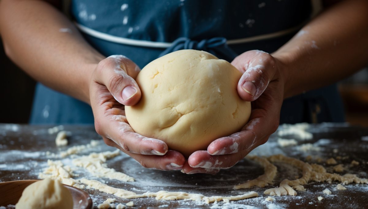 Step 3. Slovak Kolache Recipe