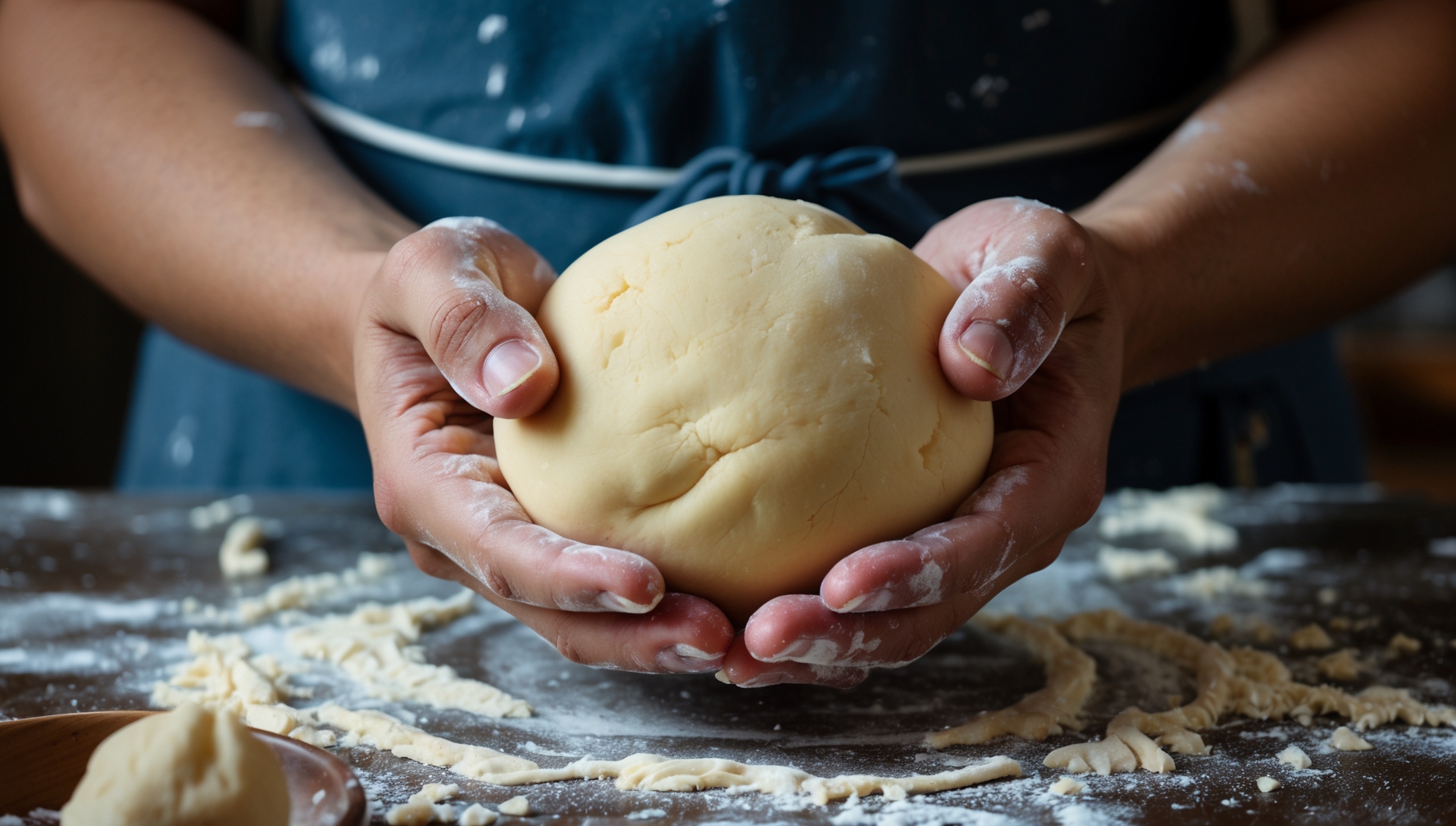 Step 3. Slovak Kolache Recipe