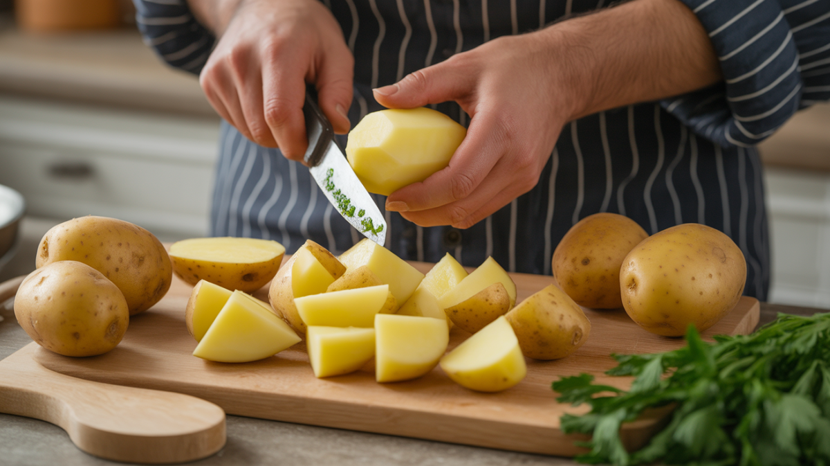 Step 3. Slovak Pierogi Recipe