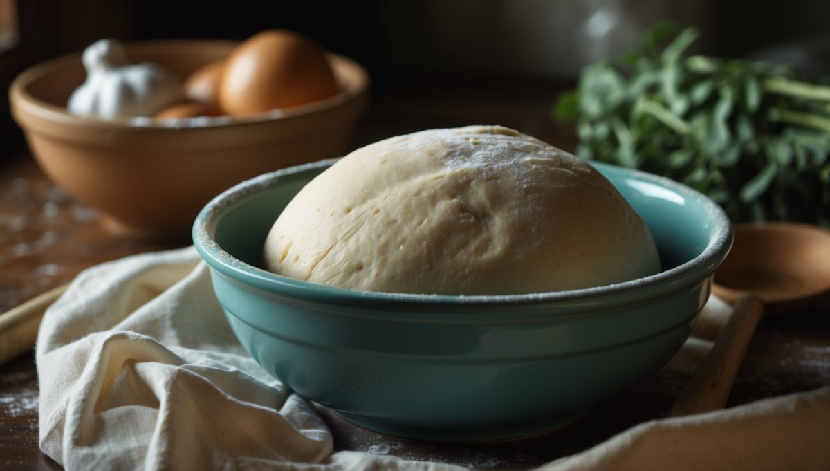 Step 4. Slovak Kolache Recipe