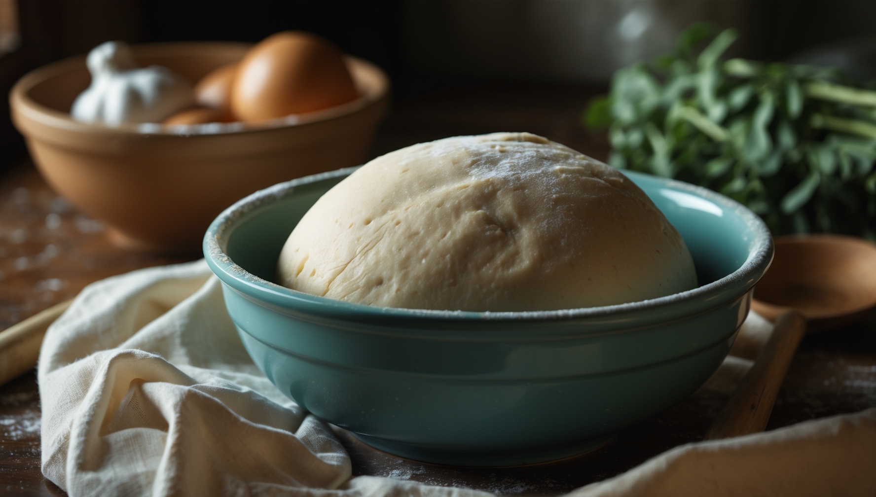Step 4. Slovak Kolache Recipe