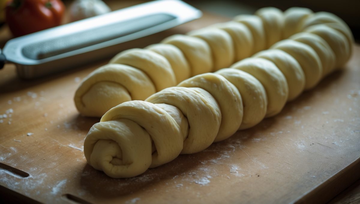 Step 4. Slovak Sulance Recipe