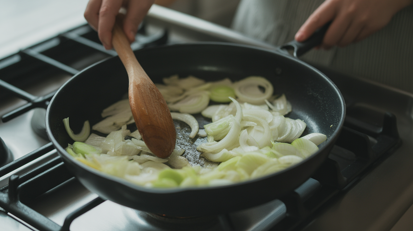 Step 4.Slovak Pierogi Recipe