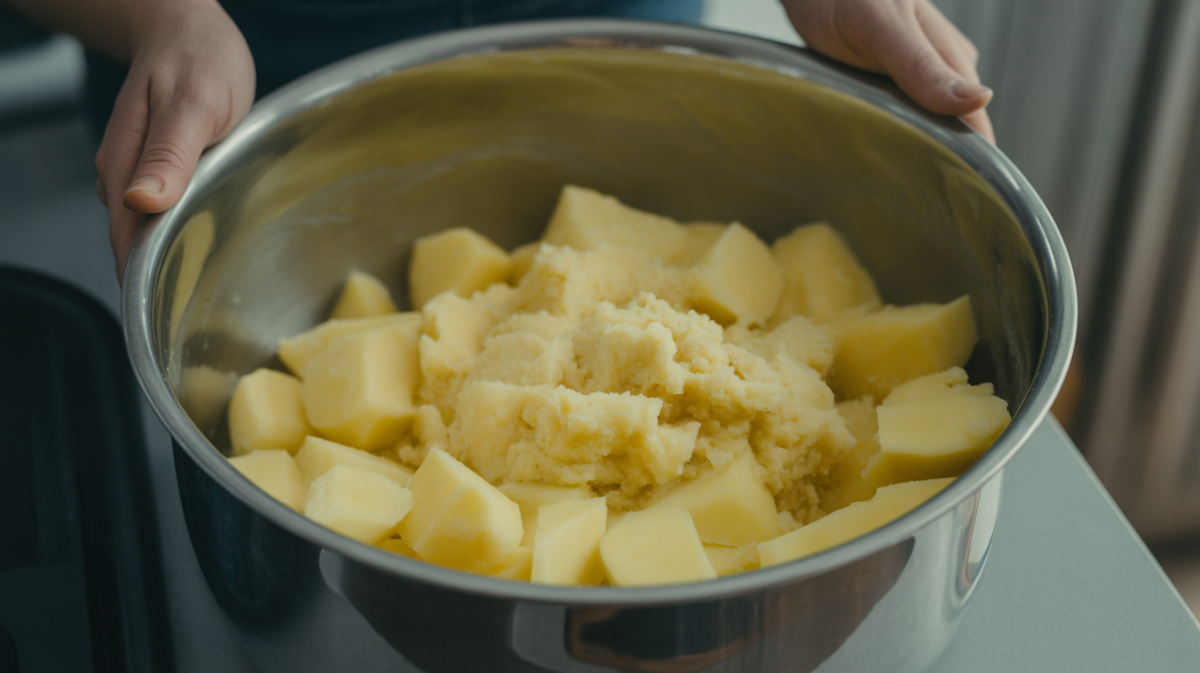 Step 5. Slovak Pierogi Recipe