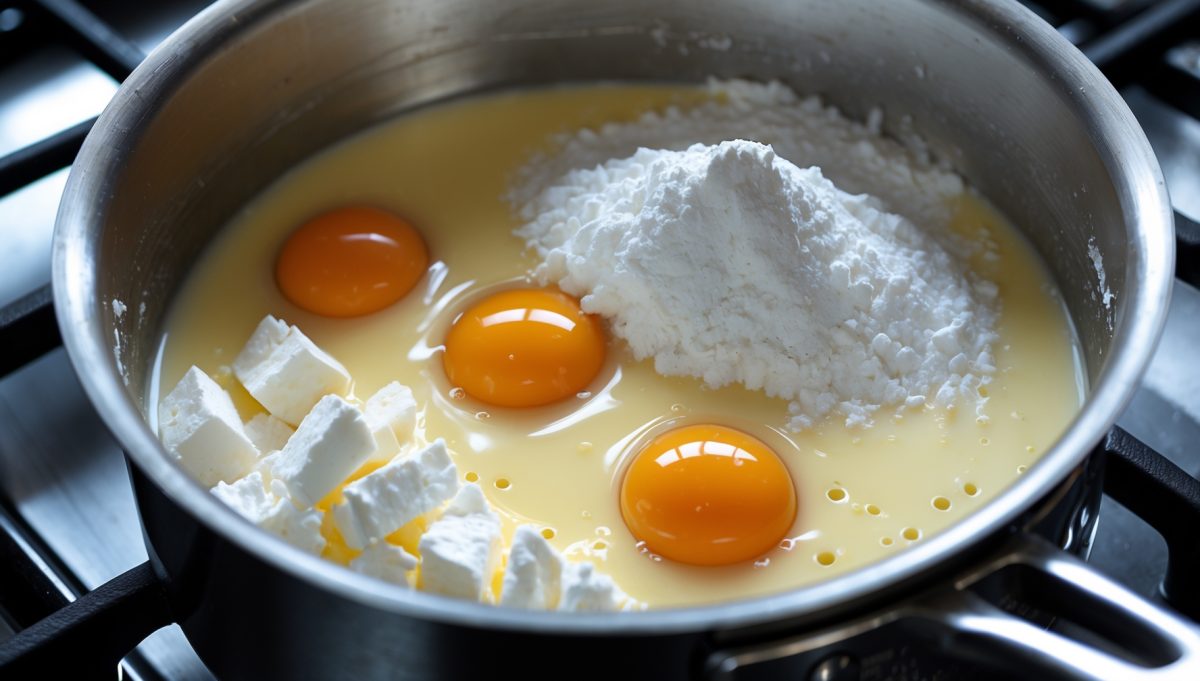 Step 6. Slovak Kolache Recipe