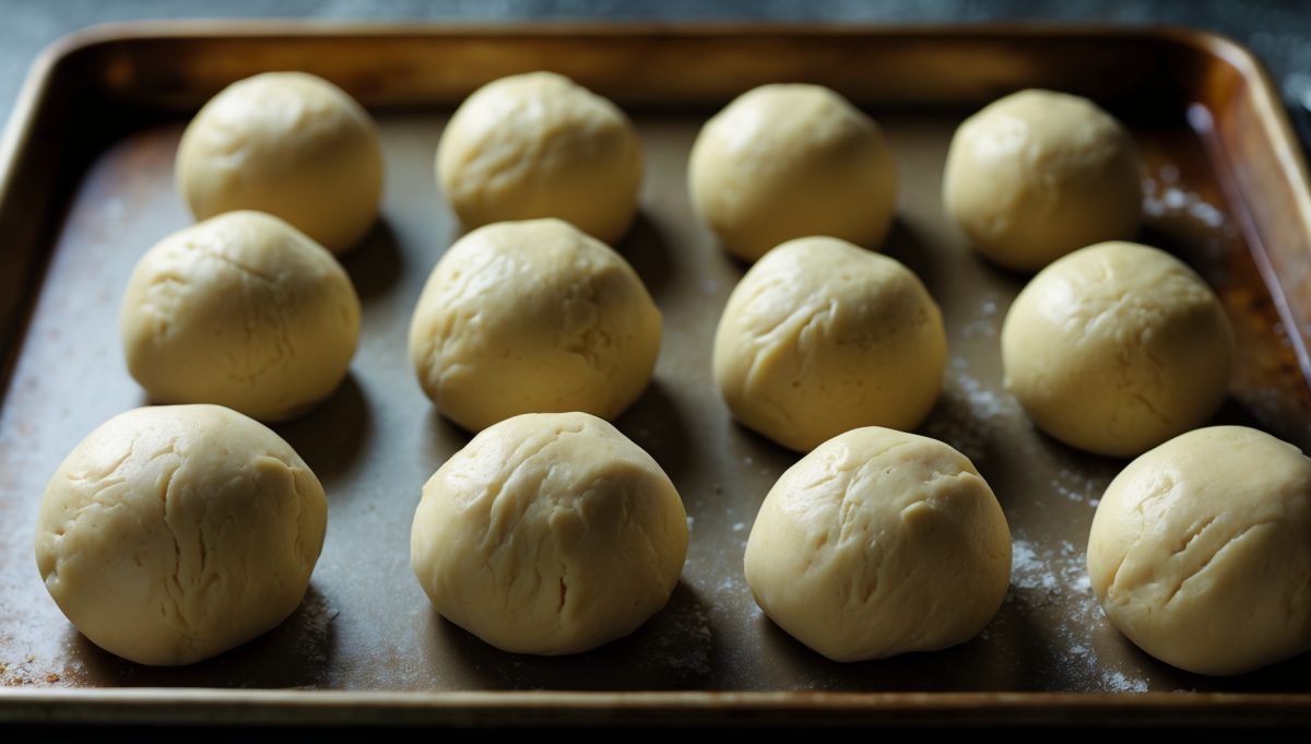 Step 7. Slovak Kolache Recipe