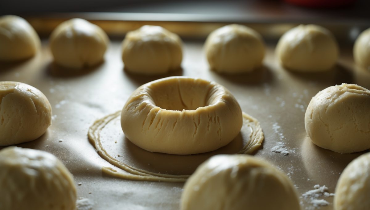 Step 8. Slovak Kolache Recipe