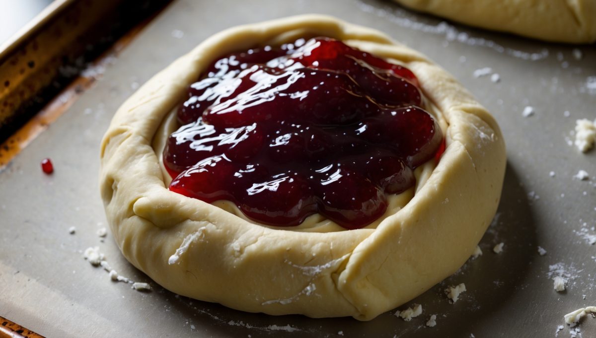 Step 9. Slovak Kolache Recipe