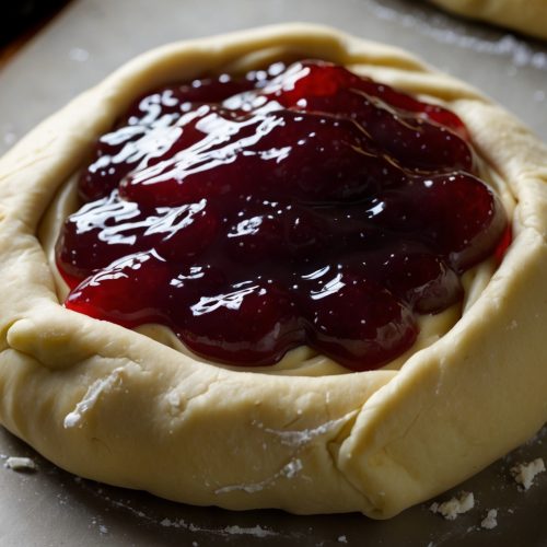 Step 9. Slovak Kolache Recipe