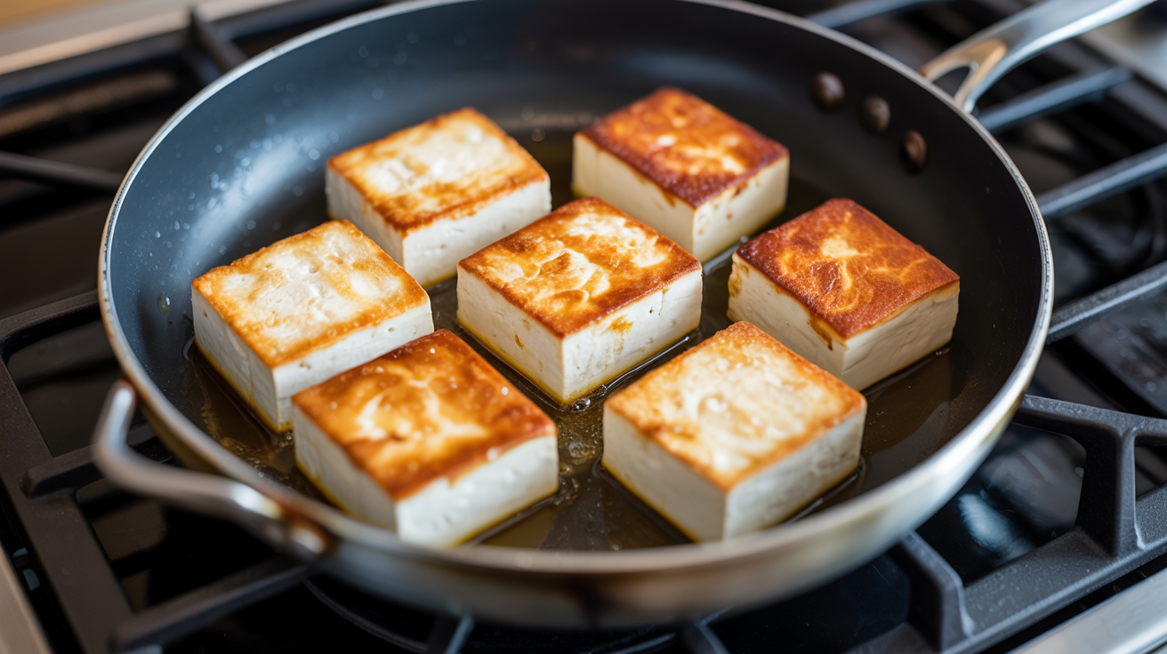 TOfu cooked 2