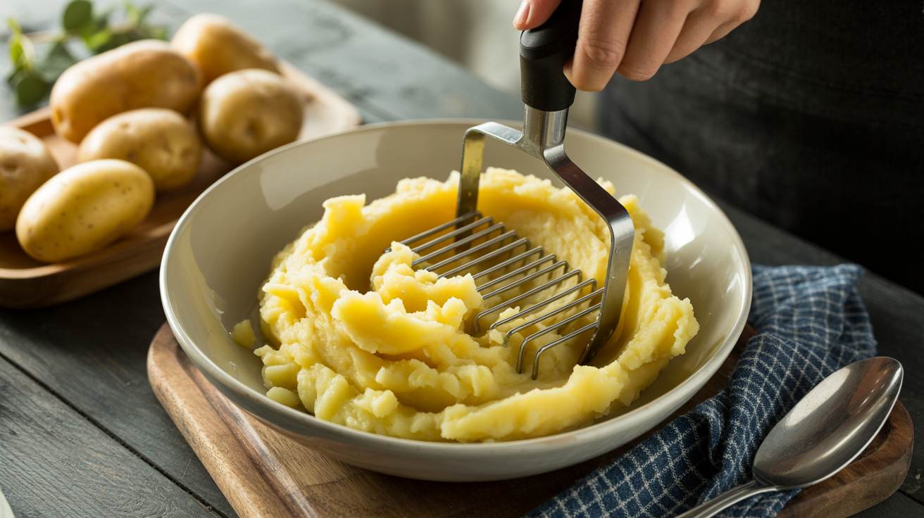 Tatties 2