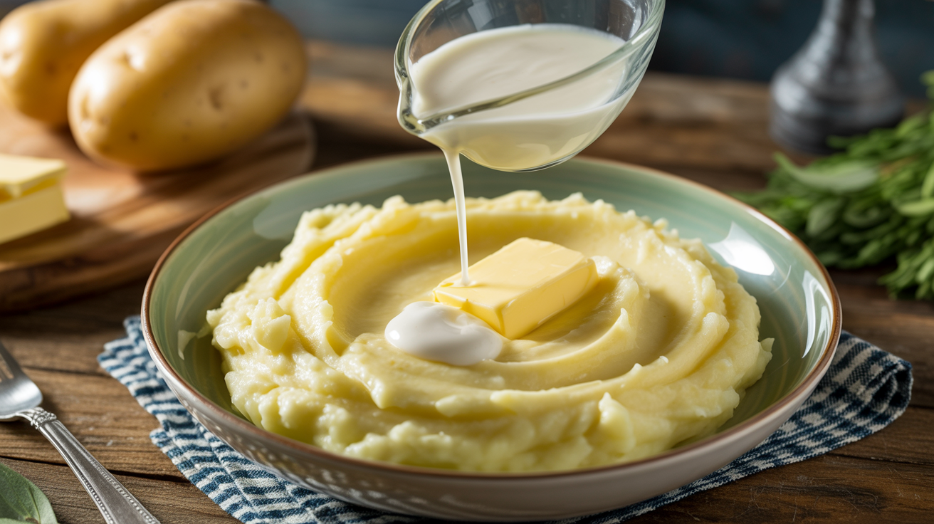 Tatties 3