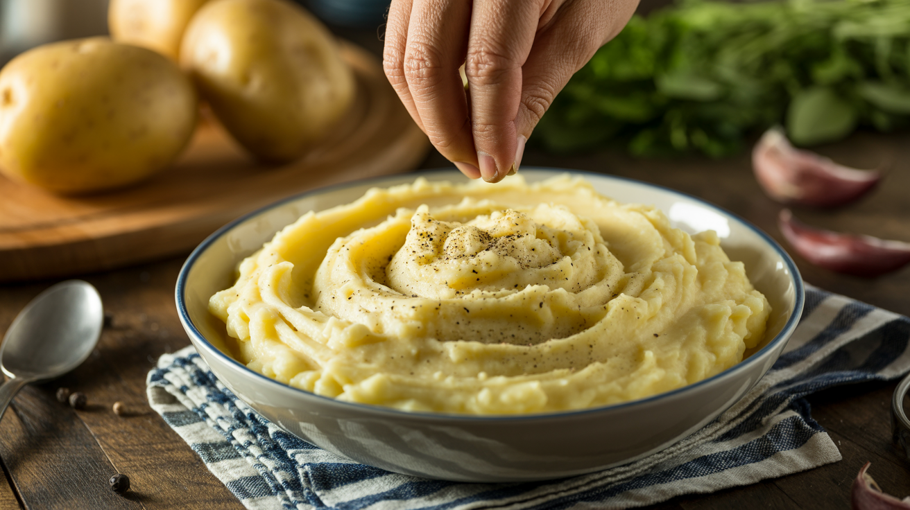 Tatties 4
