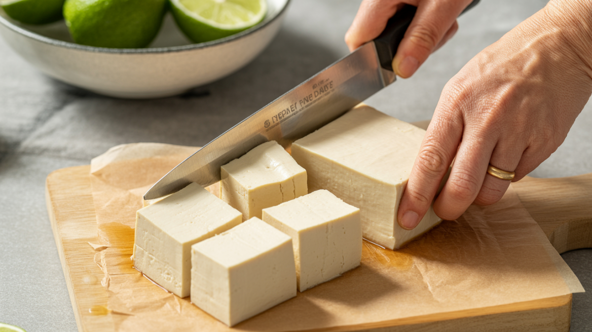 Tofu 1